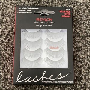 NIB Revlon Love Your Lashes 91290 value pack